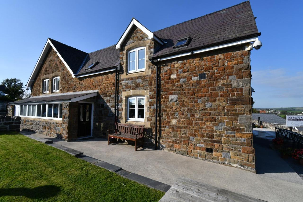 The Old Board School Guest House St Clears Exterior photo